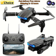E99 Drone Camera