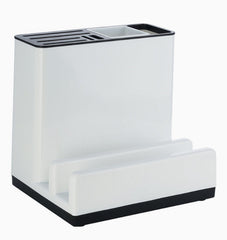 Holders Kitchen Knife Plastic Storages