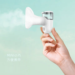 Potion Mist Eye Care Cleanser Face