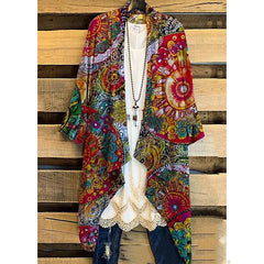 Frontline Regular Village Summer Shirt