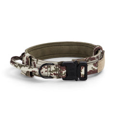 Tactical Dogs Collar Traction Rope