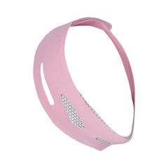 Far Infrared Elastic V Face Bandage Facial Care Tool