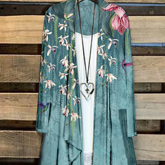 Frontline Regular Village Summer Shirt