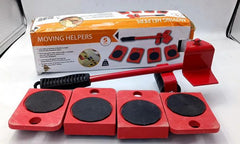 Heavy Duty Furniture Mover (4 Pcs)