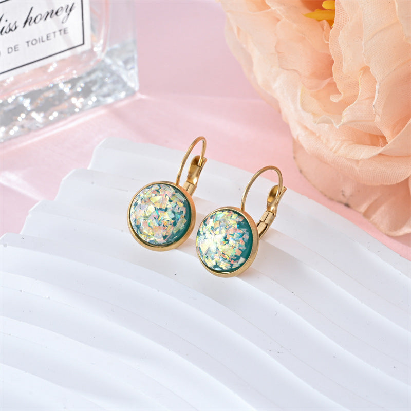 Fashion Stainless Steel Jewelry For Women