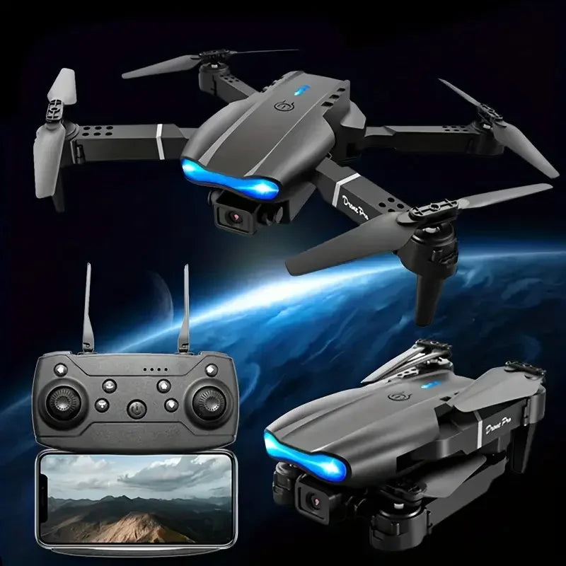 E99 Drone Camera