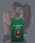 Da Zegra Oil Powerful Men’s Stamina Booster