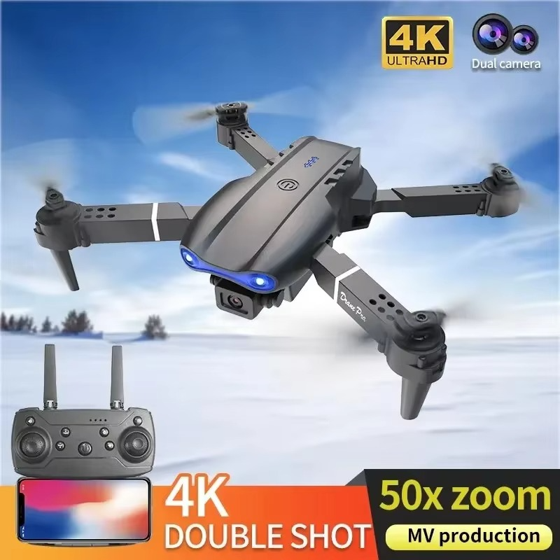 E99 Drone Camera/كاميرا درون E99
