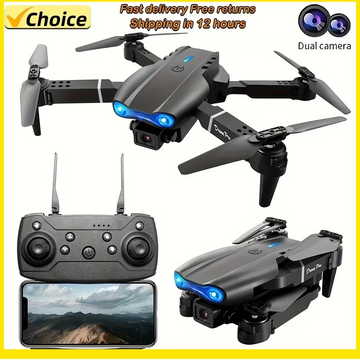 E99 Drone Camera/كاميرا درون E99
