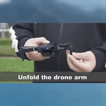 E99 Drone Camera/كاميرا درون E99